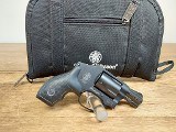 SMITH & WESSON MODEL 442-2 AIRWEIGHT .38 SPL +P - 1 of 2