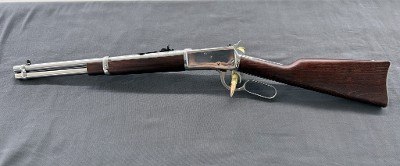 ROSSI R92 .44 rem mag - Image 1 of 2