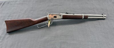 ROSSI R92 .44 rem mag - Image 2 of 2