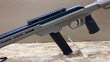 SAVAGE ARMS 64 PRECISION .22 LR - 3 of 3