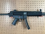 HECKLER & KOCH MP5-22 .22 LR - 3 of 3