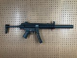 HECKLER & KOCH MP5-22 .22 LR - 1 of 3