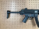 HECKLER & KOCH MP5-22 .22 LR - 2 of 3