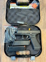 GLOCK G45 *10-ROUND* 9MM LUGER (9X19 PARA) - 2 of 2