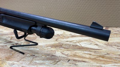 BENELLI NOVA 12 GA - Image 2 of 3