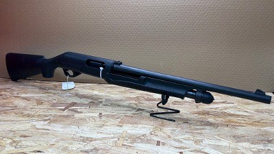 BENELLI NOVA 12 GA - Image 1 of 3