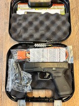 GLOCK G19 GEN5 (AU) *10-ROUND* 9MM LUGER (9X19 PARA) - 2 of 2