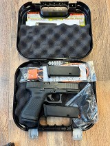GLOCK G19 GEN5 (AU) *10-ROUND* 9MM LUGER (9X19 PARA) - 1 of 2