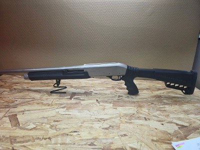 FRANCOLIN INTERNATIONAL ARMS CO. Pax 12 12 GA - Image 1 of 3