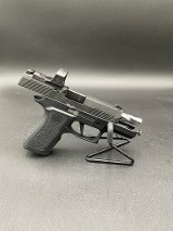SIG SAUER P320 COMPACT RXZP 9MM LUGER (9x19 PARA) - 2 of 3