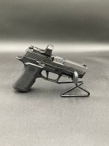SIG SAUER P320 COMPACT RXZP 9MM LUGER (9x19 PARA) - 1 of 3