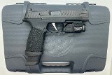 SIG SAUER P365 FUSE 9MM LUGER (9x19 PARA) - 2 of 3