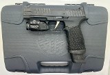 SIG SAUER P365 FUSE 9MM LUGER (9x19 PARA) - 1 of 3