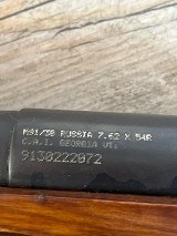 MOSIN-NAGANT 91/30 7.62X54MM - 3 of 3