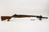 SPRINGFIELD ARMORY M1 GARAND .30-06 SPRG - 1 of 3