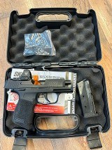 SIG SAUER P365-380 (MANUAL SAFETY) .380 ACP - Image 1 of 3