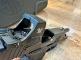 SIG SAUER P365-380 (MANUAL SAFETY) .380 ACP - Image 3 of 3