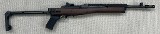 RUGER MINI-14 TACTICAL - 1 of 3