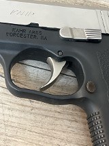 KAHR ARMS CW40 .40 S&W - 1 of 3