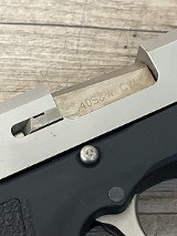KAHR ARMS CW40 .40 S&W - 3 of 3
