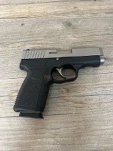KAHR ARMS CW40 .40 S&W - 2 of 3