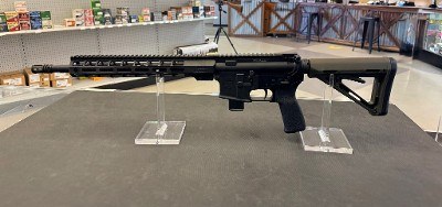 WINDHAM WEAPONRY WWMC 9MM LUGER (9x19 PARA) - Image 1 of 3