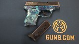 RUGER LC9S 9MM LUGER (9x19 PARA) - 1 of 3