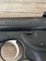 RUGER MARKII .22LR/.22MAG - 3 of 3