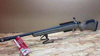RUGER AMERICAN .450 BUSHMASTER - Image 1 of 3