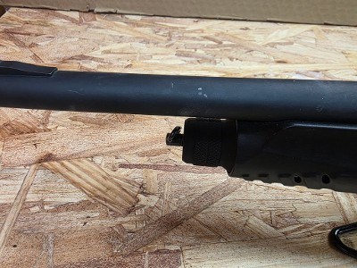 TOROS ARMS copolla sa-1212 12 GA - Image 2 of 3