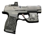 SIG SAUER 365X 9MM LUGER (9x19 PARA) - 2 of 3