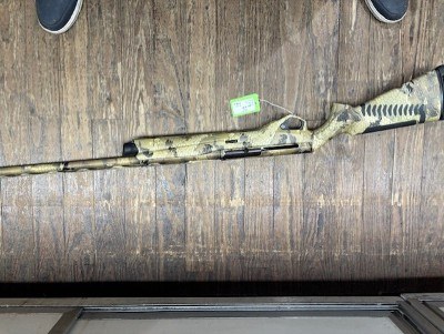 BENELLI SUPER VINCI 3.5" MAX 4 CAMO 12 GA - Image 1 of 3