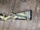 BENELLI SUPER VINCI 3.5" MAX 4 CAMO 12 GA - Image 2 of 3
