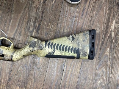 BENELLI SUPER VINCI 3.5" MAX 4 CAMO 12 GA - Image 2 of 3