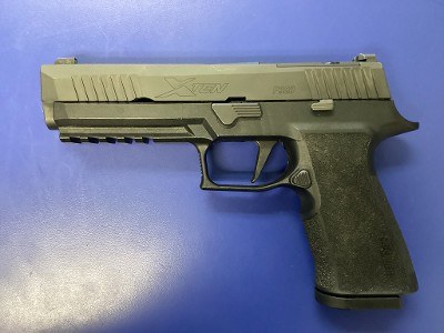 SIG SAUER P320 XTEN 10MM - Image 2 of 3