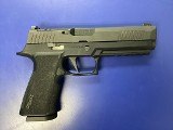 SIG SAUER P320 XTEN 10MM - Image 1 of 3