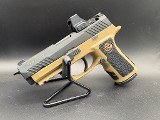 SIG SAUER P320 9MM LUGER (9x19 PARA) - 1 of 3