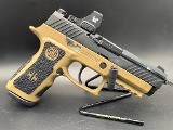 SIG SAUER P320 9MM LUGER (9x19 PARA) - 2 of 3