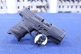 WALTHER PPS 9MM LUGER (9X19 PARA) - 1 of 3