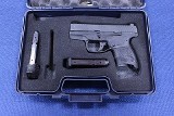 WALTHER PPS 9MM LUGER (9X19 PARA) - 2 of 3