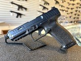 CANIK CANIK METE SFT OR 9MM LUGER (9x19 PARA) - 2 of 3