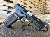 CANIK CANIK METE SFT OR 9MM LUGER (9x19 PARA) - 1 of 3