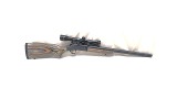 NEW ENGLAND FIREARMS CO. Ultra Slug 20 GA - 1 of 3