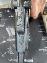 ERFURT luger 9MM LUGER (9x19 PARA) - 3 of 3