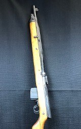 CZ VZ52 7.62X45 - Image 2 of 3
