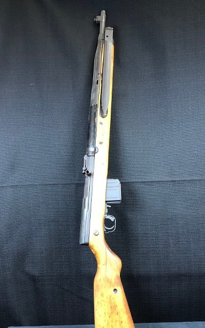 CZ VZ52 7.62X45 - Image 1 of 3