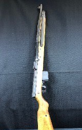 CZ VZ52 7.62X45 - Image 1 of 3