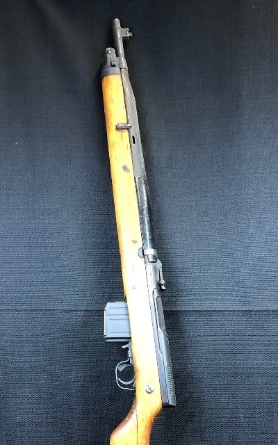 CZ VZ52 7.62X45 - Image 2 of 3