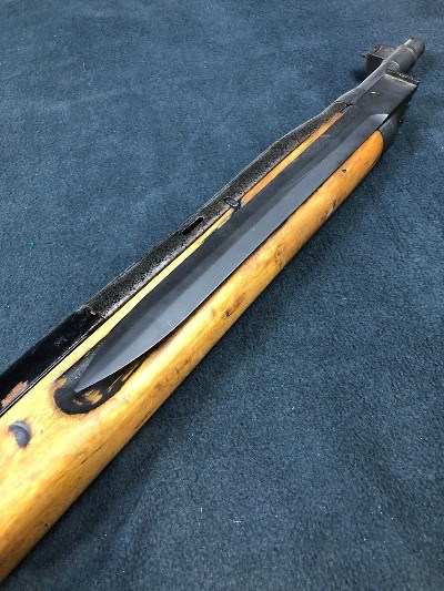CZ VZ52 7.62X45 - Image 3 of 3