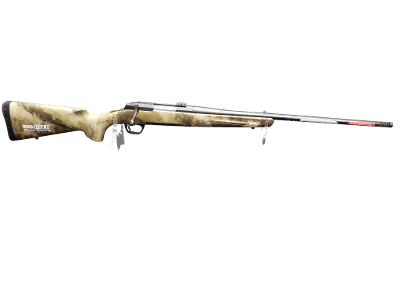 BROWNING X-BOLT .308 WIN/7.62MM NATO - Image 1 of 3